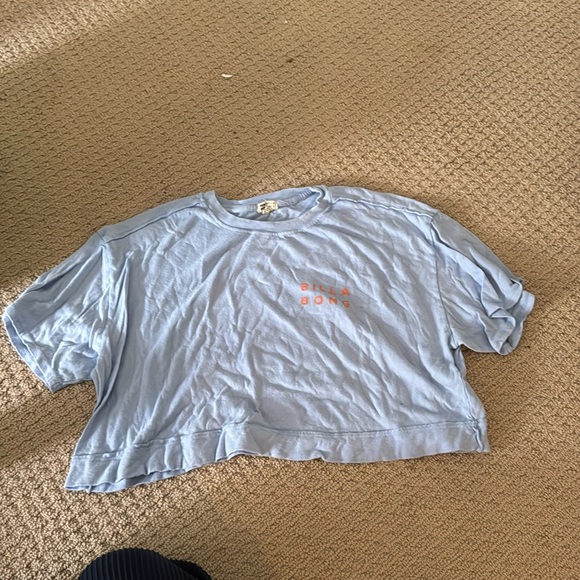 Billabong t shirt - Picture 1 of 2